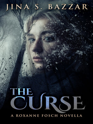 cover image of The Curse